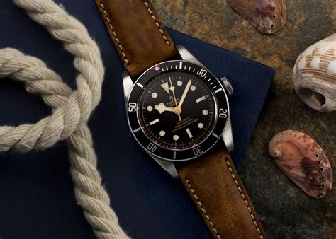 tudor black bay 58 alternative